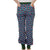 -30% off- DUNS Sweden Adult Radish Baggy Pants - Azure Blue (Last one! Size L/14-16)