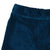 DUNS Sweden Kids Terry Shorts - Ink Blue