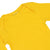 More Than A Fling by DUNS Bodysuit - Lemon Chrome Yellow