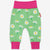 -15% off- Toby Tiger Baby/Toddler Yoga Pants - Daisy (Only 2 left! 2-3y)