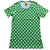 DUNS Sweden Adult Clover T-Shirt - Green
