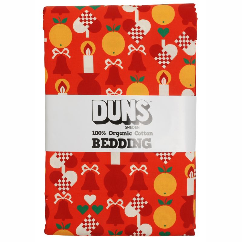 DUNS Sweden Candle Bedding - Single Bed