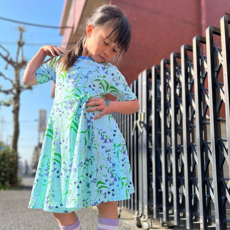 Baby girl lawn 2025 frock design 2019