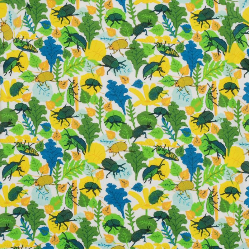 DUNS Sweden Kids Dung Beetle T-shirt