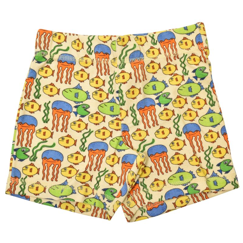 DUNS Sweden Jellyfish Shorts