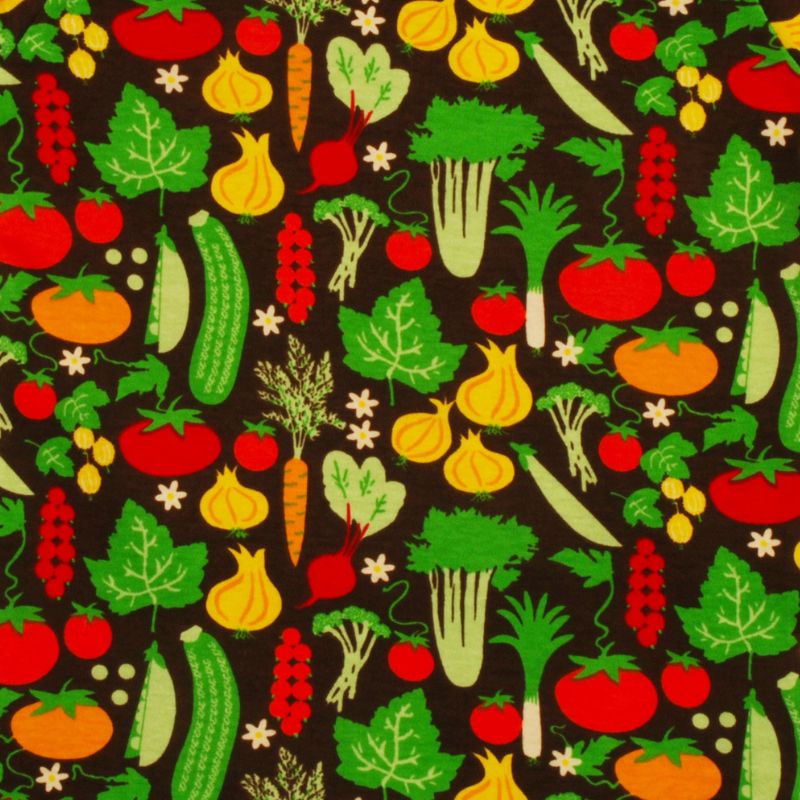 DUNS Sweden Veggies Shorts