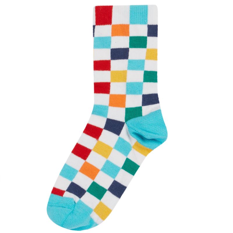 Frugi Rock My Socks - 3 Pack - Beetles Multipack