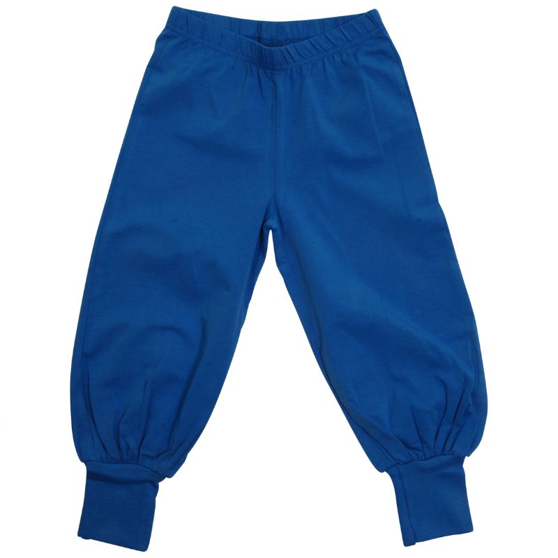 More Than A Fling by DUNS Baggy Pants - French Blue