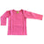 More Than A Fling by DUNS Kids Top - Strawberry Pink