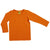 More Than A Fling by DUNS Kids Top - Bright Marigold Orange