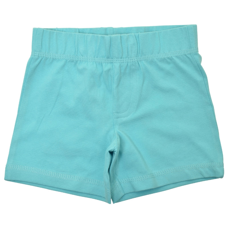 More Than A Fling by DUNS Shorts - Capri Blue