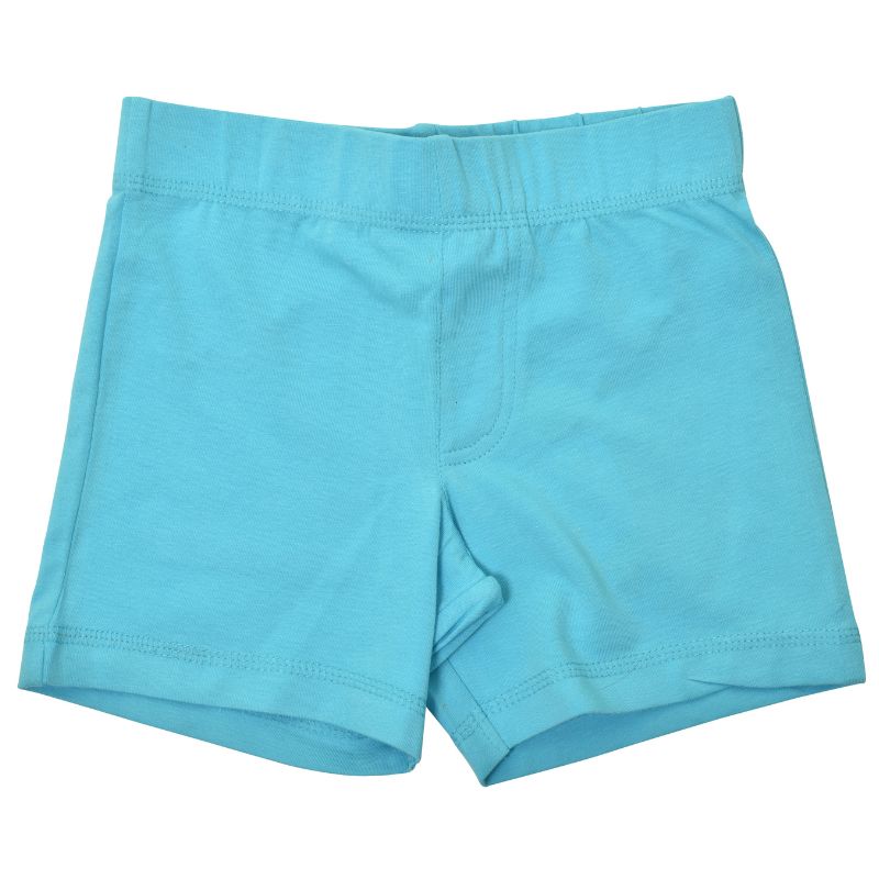 More Than A Fling by DUNS Shorts - River Blue