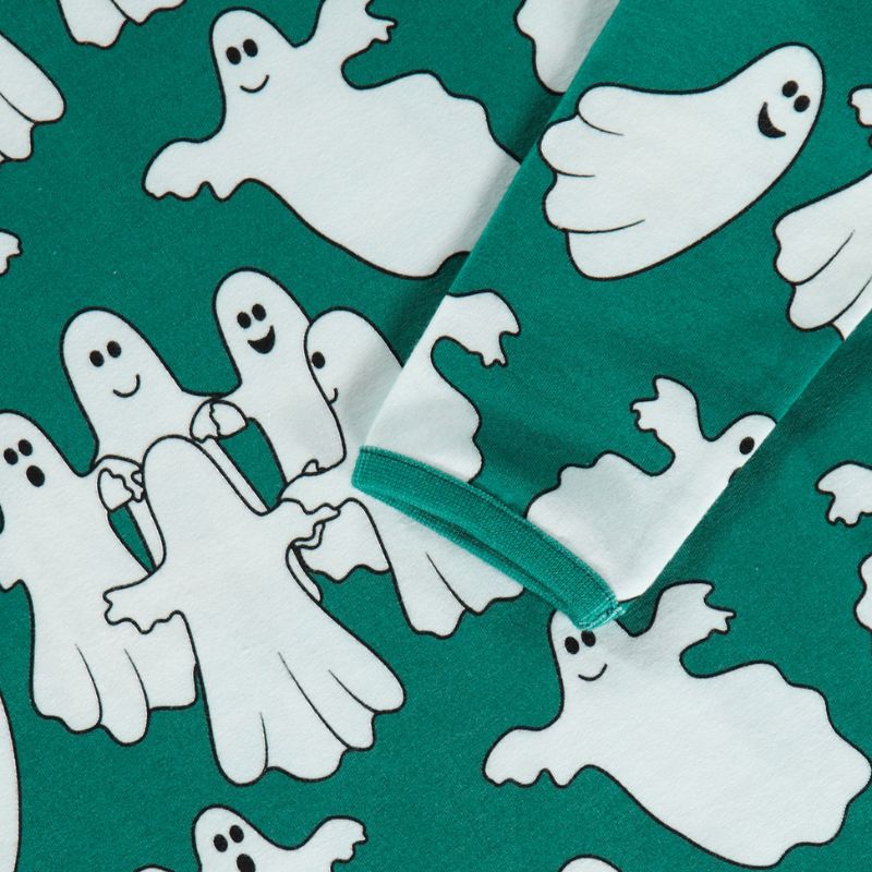 Smafolk Ghost Top - Petroleum Green