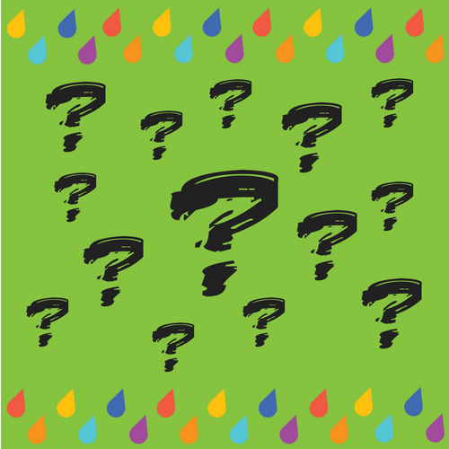 Scandi Down Under Mystery Bags