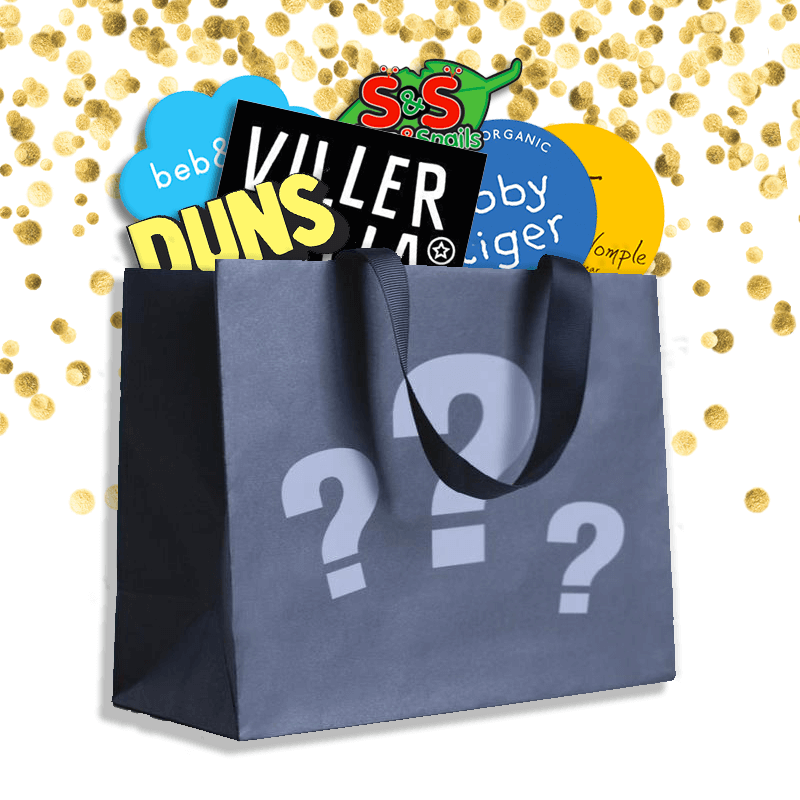 Adult mystery bag – Lola's gift shop <3