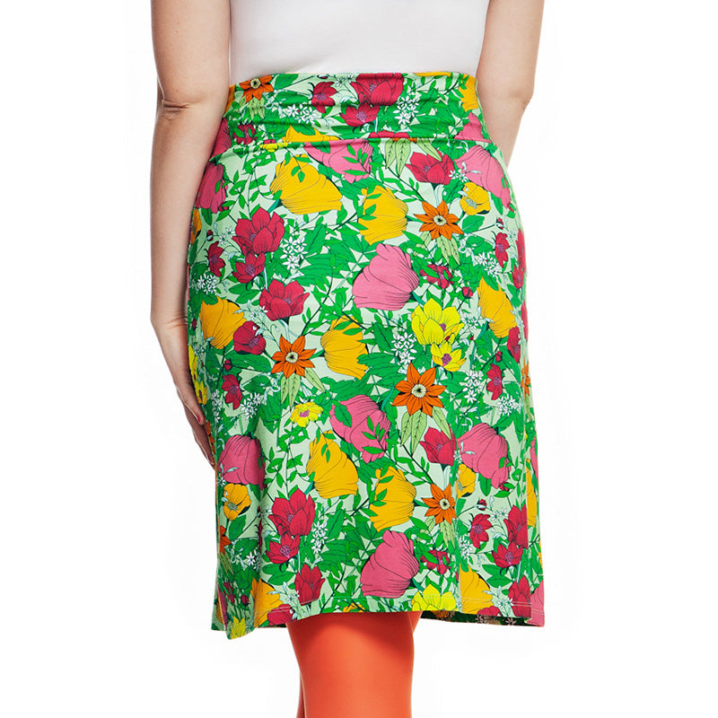 Long summer outlet skirts 30 off