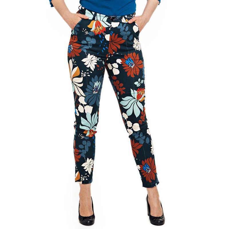 Cissi och Selma Adult Stella Pants - Energy