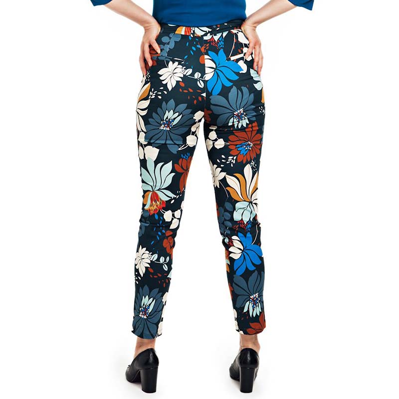 Cissi och Selma Adult Stella Pants - Energy