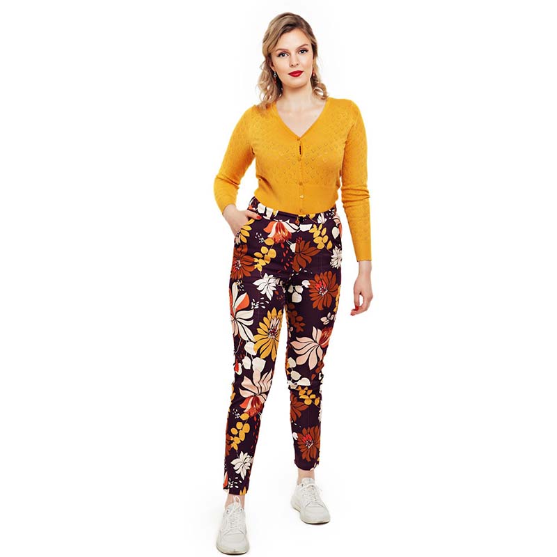 Cissi och Selma Adult Stella Pants - Inspiration
