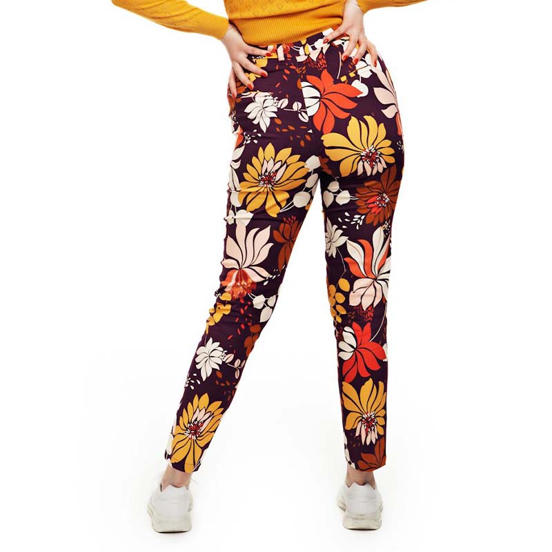 Cissi och Selma Adult Stella Pants - Inspiration