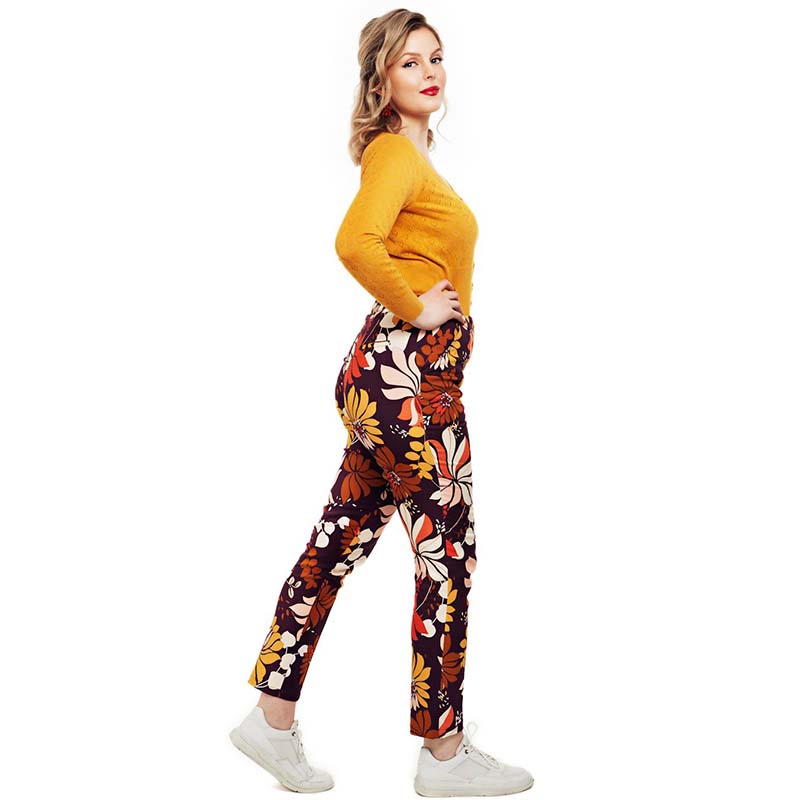 Cissi och Selma Adult Stella Pants - Inspiration