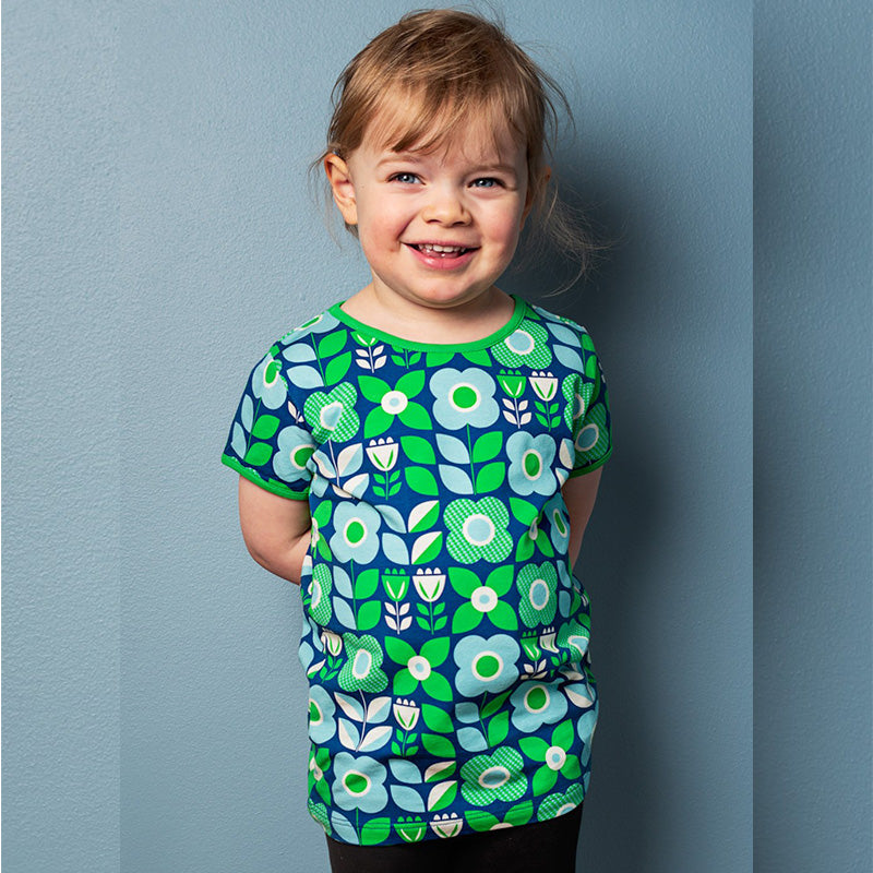 Cissi och Selma Kids Valda T-shirt - Förväntan - &#39;Anticipation&#39; (Sizing on the smaller side)