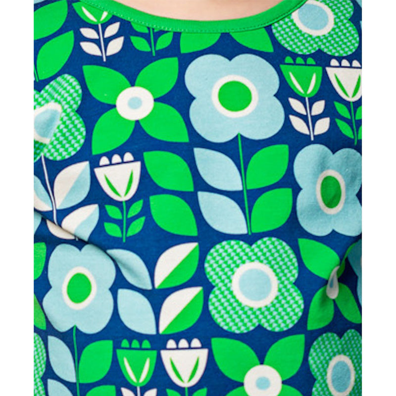 Cissi och Selma Kids Valda T-shirt - Förväntan - &#39;Anticipation&#39; (Sizing on the smaller side)