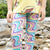 -20% off- Coddi & Womple Rainbow River Leggings - Rainbow Swirl (Only 2 left! 2y, 3y)