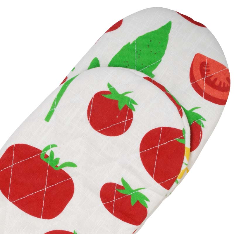 DUNS Sweden Tomatoes Kitchen Oven Mitt