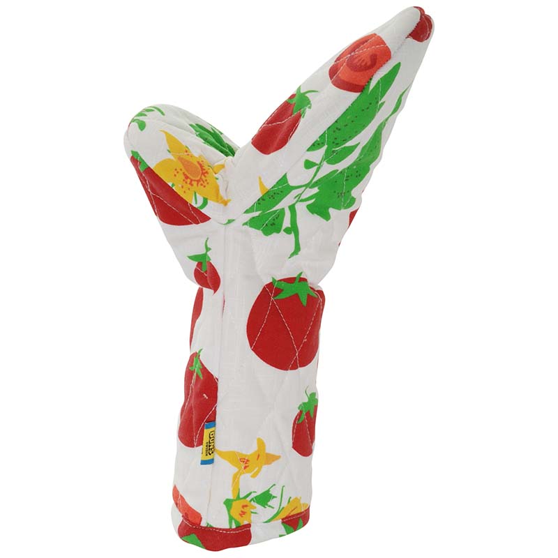 DUNS Sweden Tomatoes Kitchen Oven Mitt