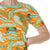 -40% off- DUNS Sweden Adult Frog T-Shirt - Orange