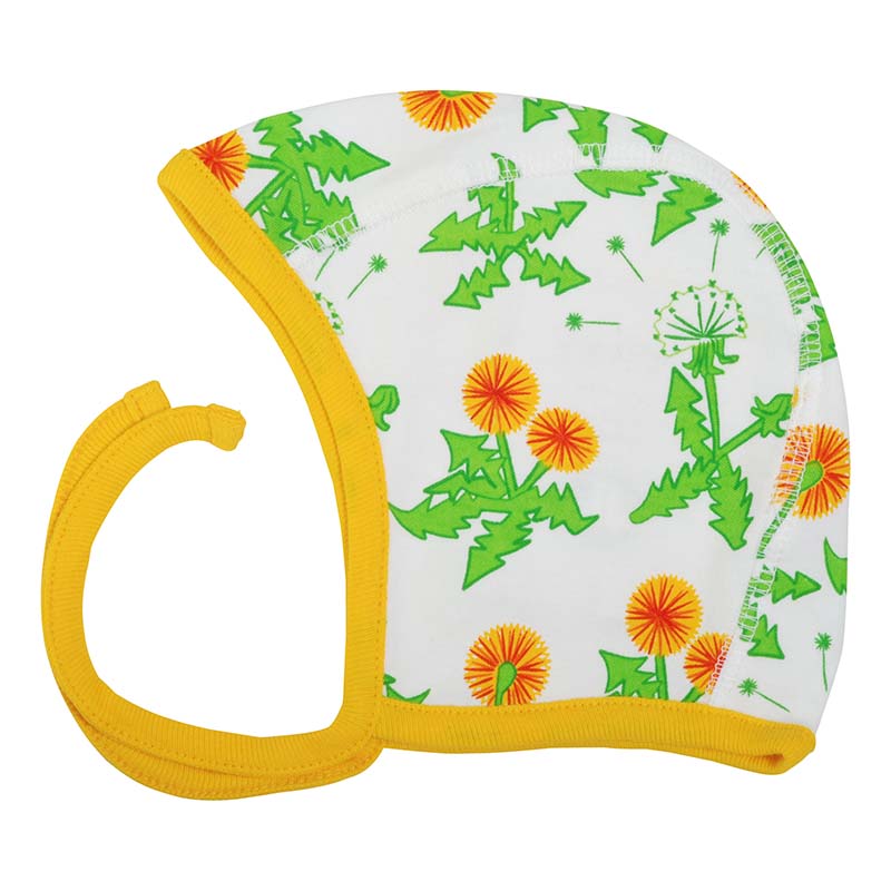 DUNS Sweden Dandelion Bonnet
