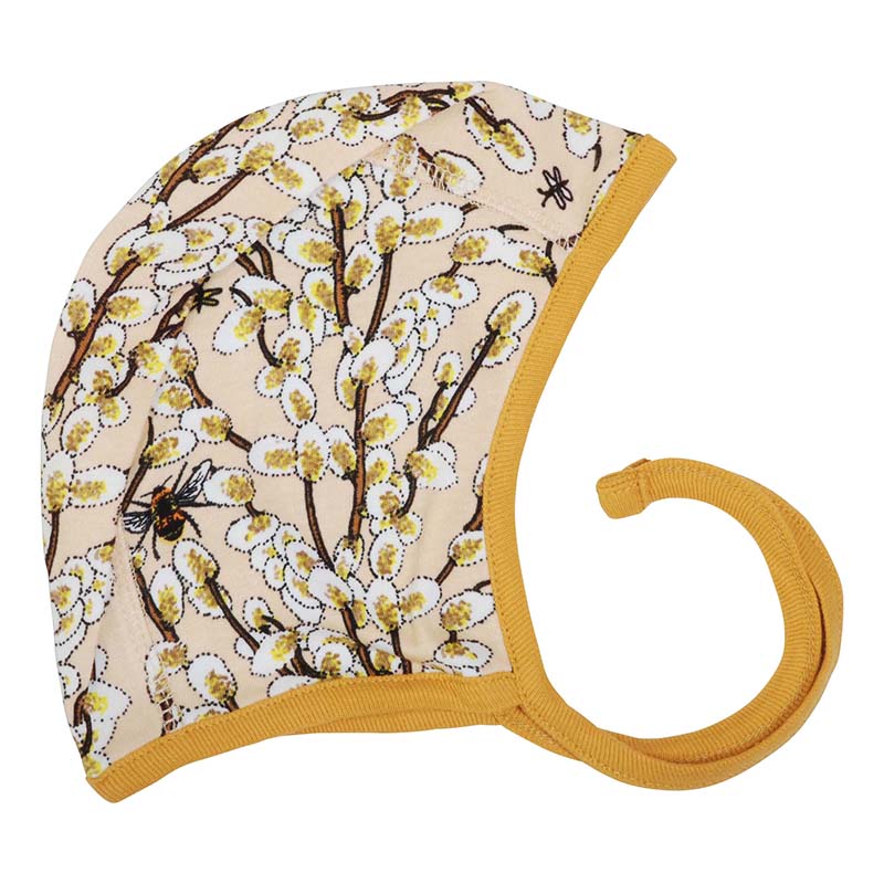 DUNS Sweden Willow Bonnet - Sun Kiss Cream