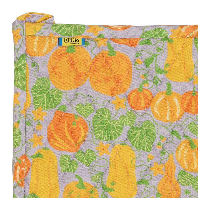 DUNS Sweden Cucurbits Kitchen Pot Holder - Light Purple