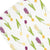 -30% off- DUNS Sweden Hyacinth & Tulip Kitchen Towel