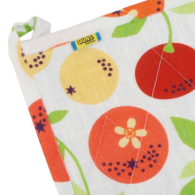 DUNS Sweden Citrus Kitchen Pot Holder