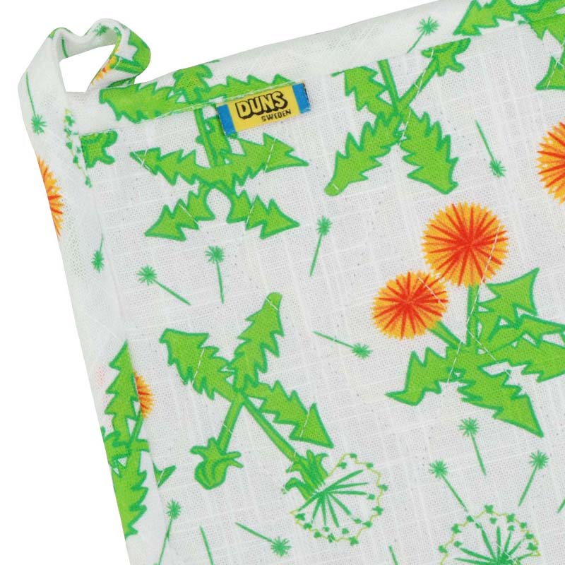 DUNS Sweden Dandelion Kitchen Pot Holder