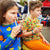 DUNS Sweden Kids Tropical Fruit T-shirt