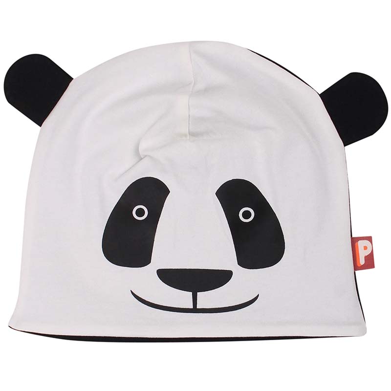 DYR Cph by Danefae Kids Bamse Panda Beanie