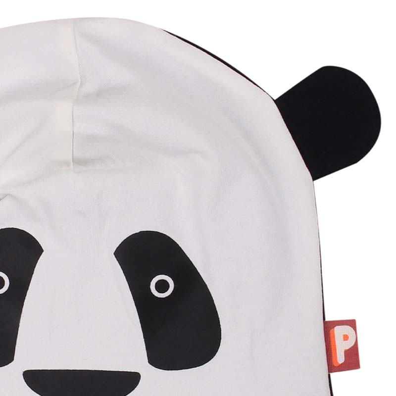 DYR Cph by Danefae Kids Bamse Panda Beanie