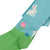 -20% off- Frugi Norah Tights - Blue Skies Rabbits (Only 2 left! 8-10y)