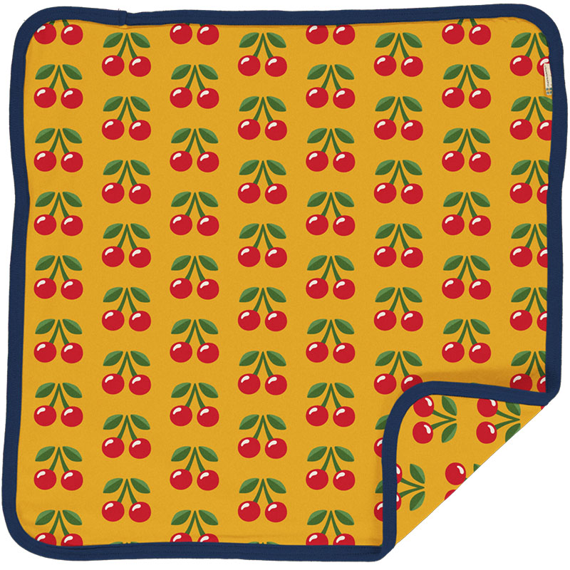 Maxomorra Cushion Cover - Cherry