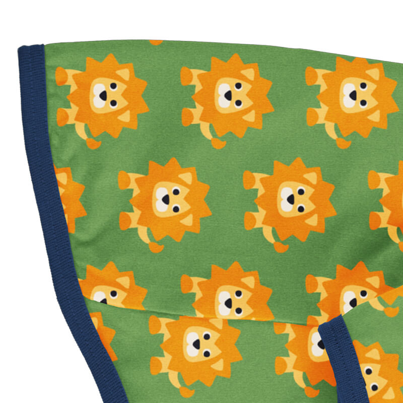 Maxomorra Lion Dog TopMaxomorra Lion Dog Top