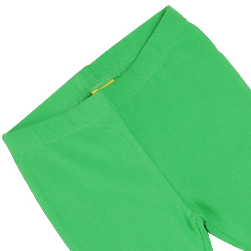 -15% off- More Than A Fling by DUNS Leggings - Classic Green (Only 2 left! 9-10 & 11-12y)