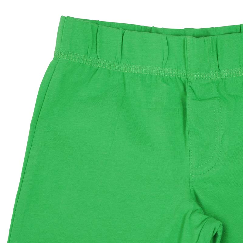 -20% off- More Than A Fling by DUNS Shorts - Classic Green (Only 2 left! 11-12y)