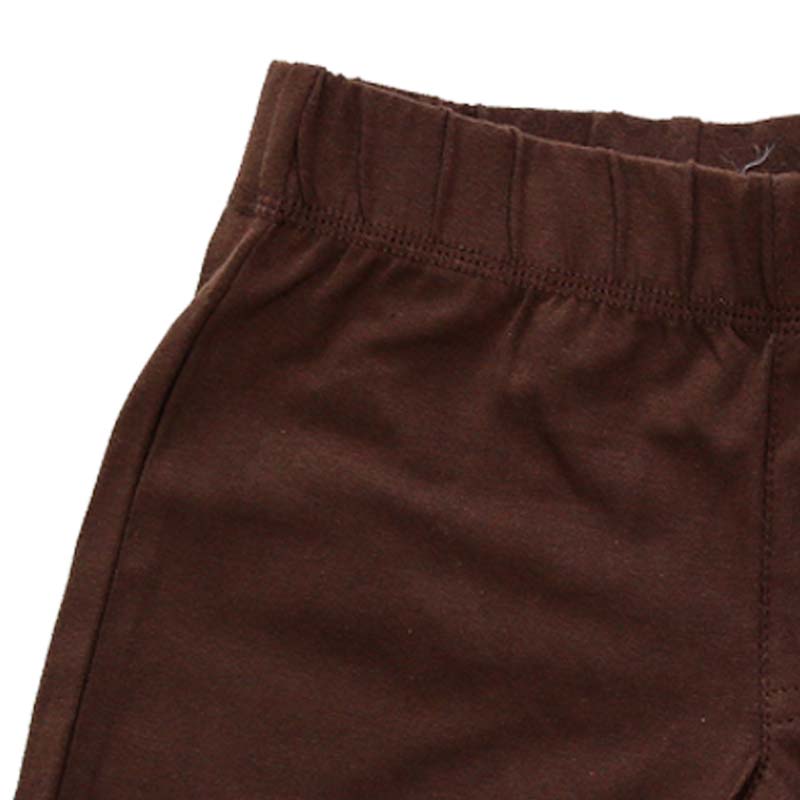 -15% off- More Than A Fling by DUNS Shorts - Java Brown