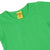 More Than A Fling by DUNS Kids T-shirt - Classic Green