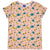 -40% off- Raspberry Republic Kids Crane Lake T-Shirt (Last one! 1-3y)