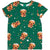 -40% off- Raspberry Republic Kids Hello Ginger! T-Shirt (Last one! 1.5-3y)