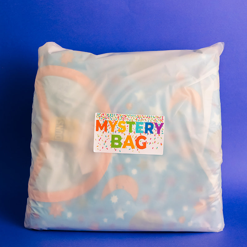 Mystery Bag